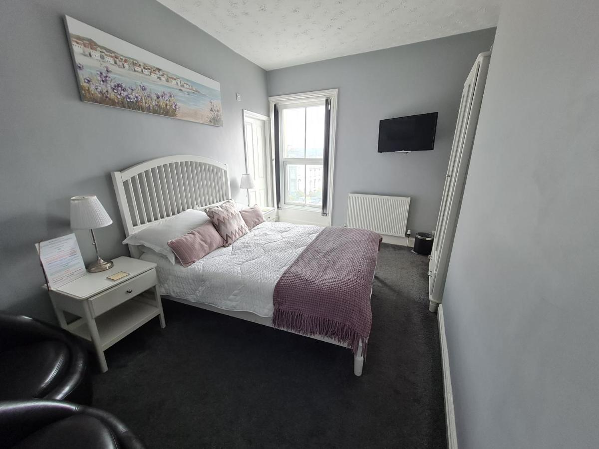 Kimberley House Hotel Уитби Екстериор снимка