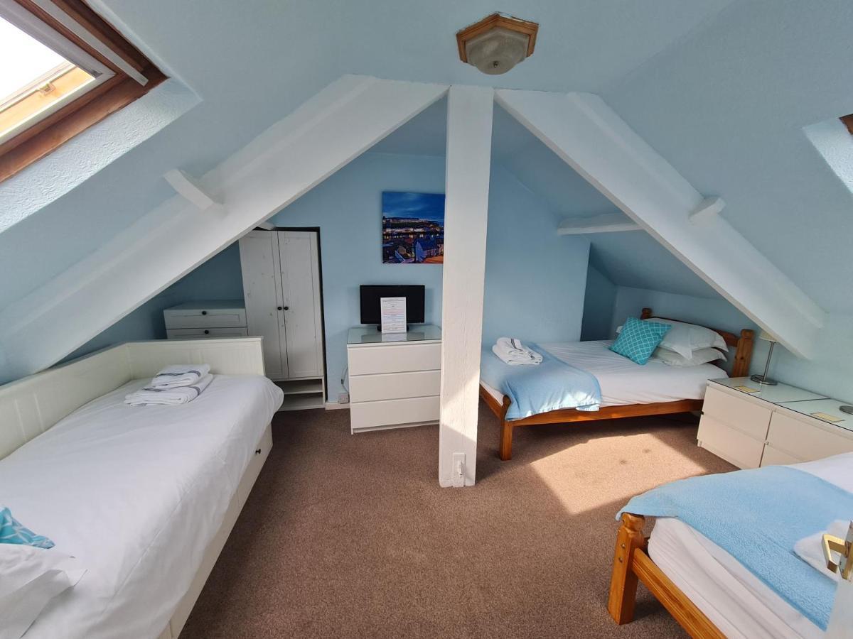 Kimberley House Hotel Уитби Екстериор снимка