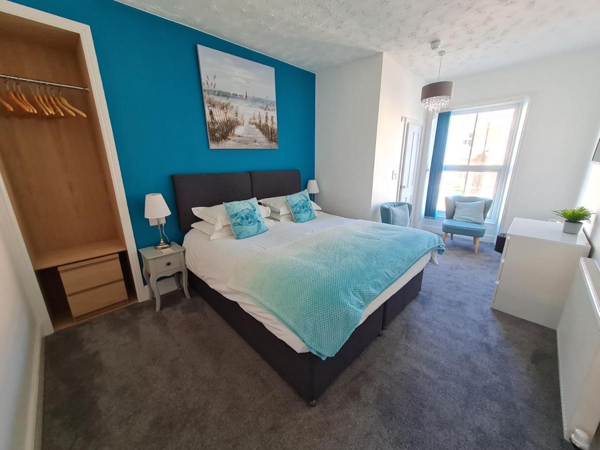 Kimberley House Hotel Уитби Екстериор снимка