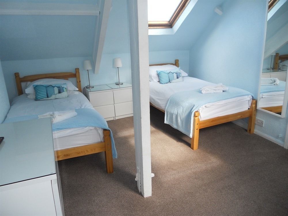 Kimberley House Hotel Уитби Екстериор снимка