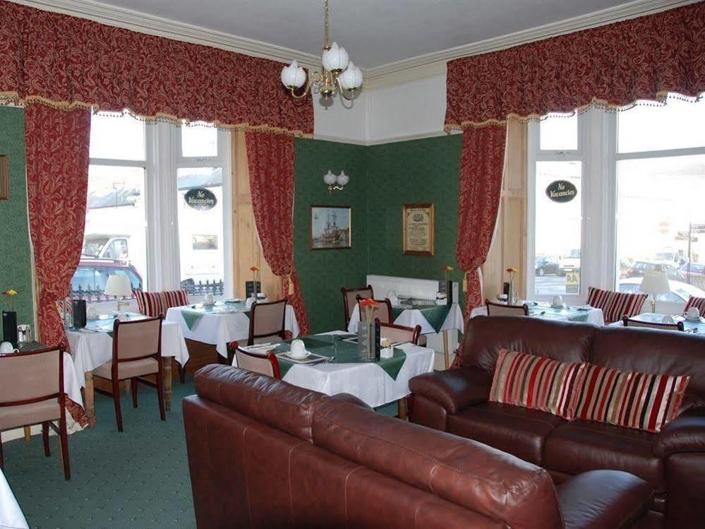 Kimberley House Hotel Уитби Екстериор снимка